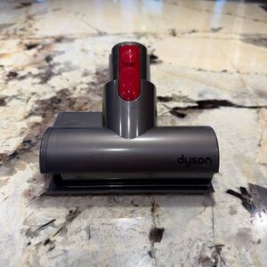 Dyson Vacuum - Mini Motorized Tool/Attachment